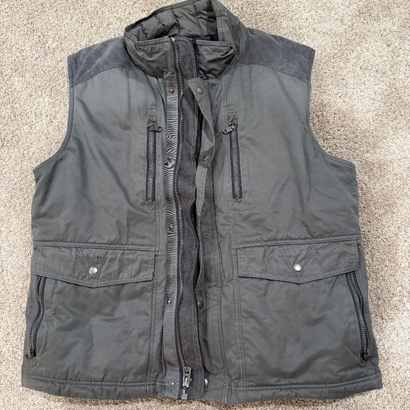 Kuhl Projekt Vest - Mens - Picture 1 of 4